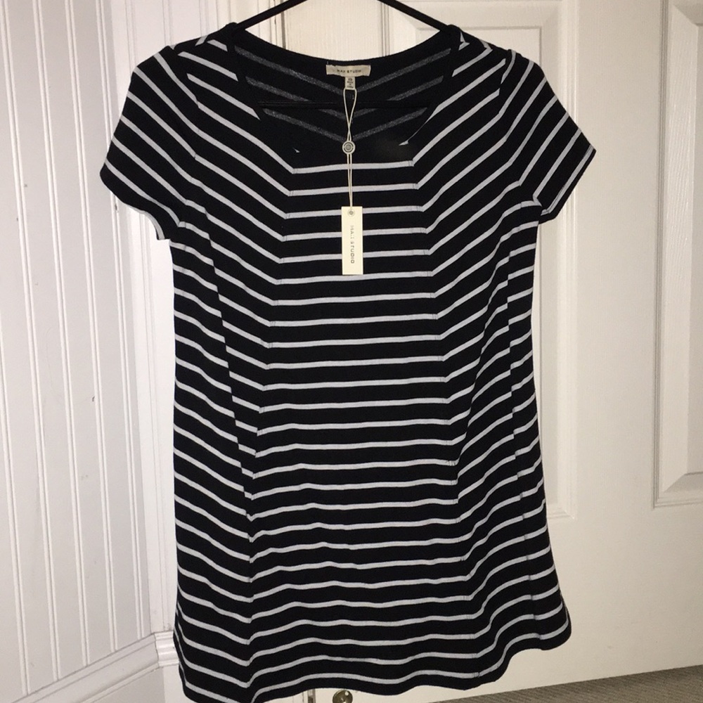 Tshirt dress